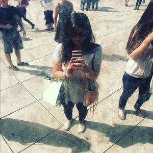 Meet your Posher, Lucia